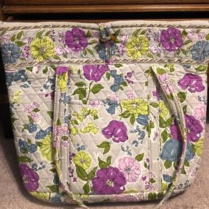 Vera Bradley Tote Bag